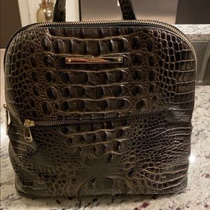 Authentic Brahmin Bag